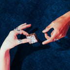 naima chocolate ball bite 34g