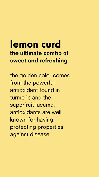 naima lemoncurd 55g